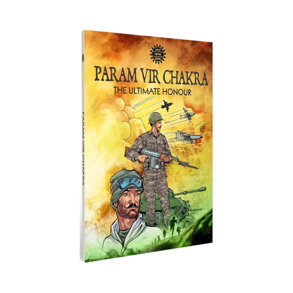 Param Vir Chakra