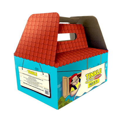 Tinkle Double Digest Pack Of 24