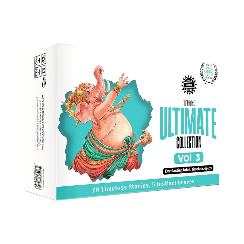 The Ultimate Collection III
