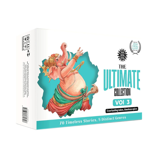 The Ultimate Collection III