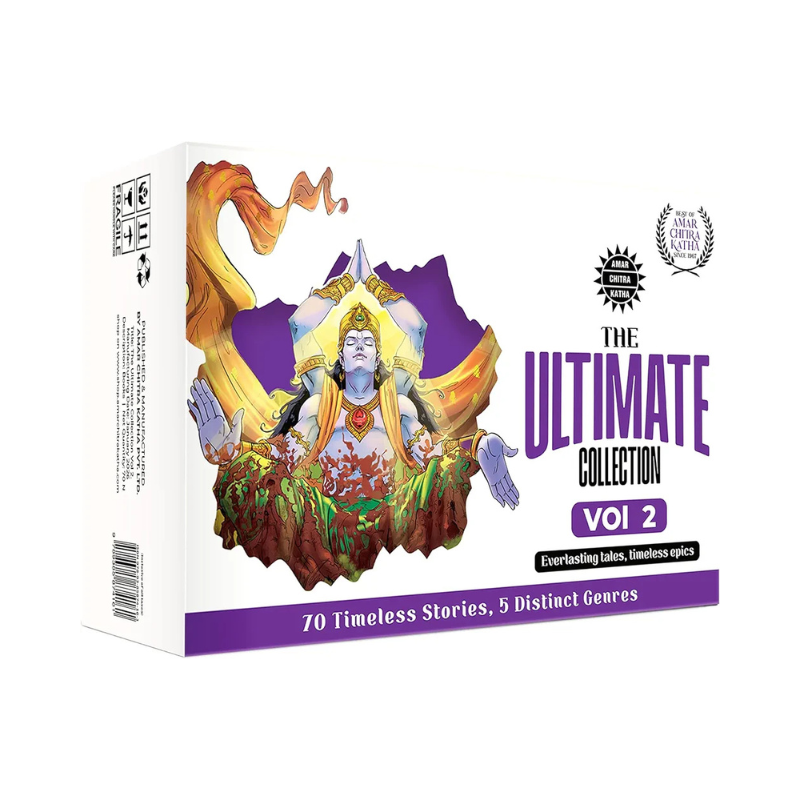 The Ultimate Collection II
