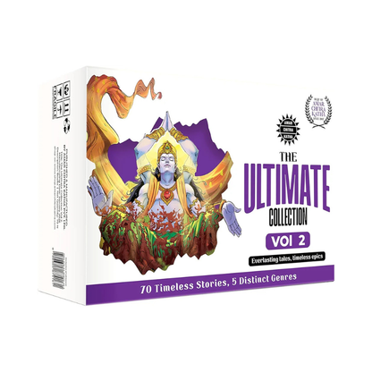 The Ultimate Collection II