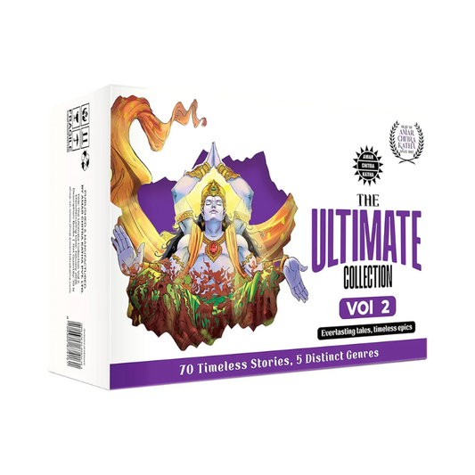 The Ultimate Collection II