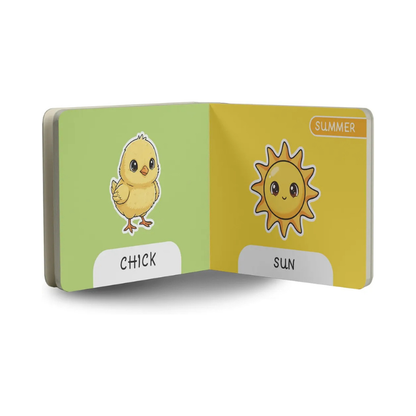 My First Learning | Pack of 10 Books | Little Learners