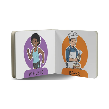 My First Learning | Pack of 10 Books | First Words