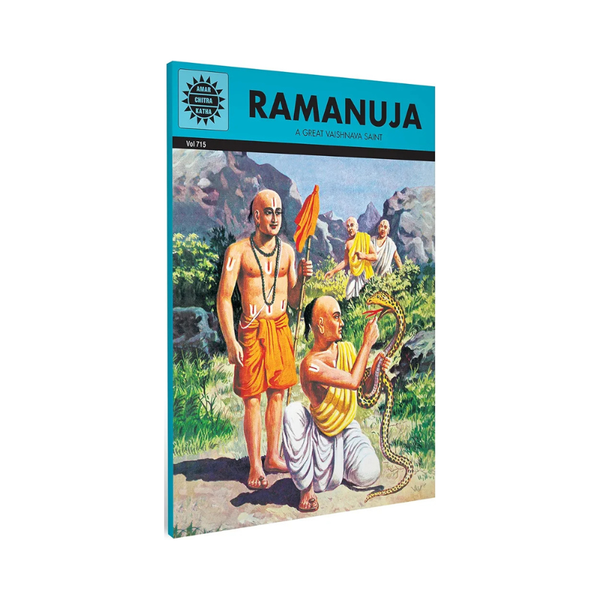 Ramanuja