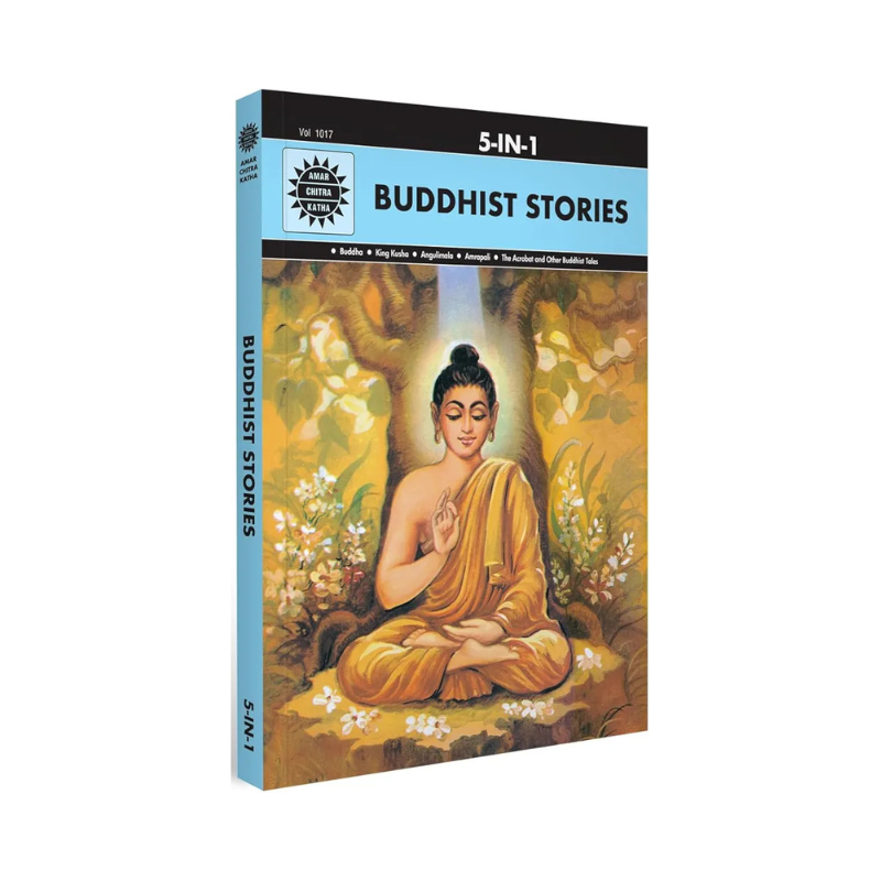 Buddhist Stories