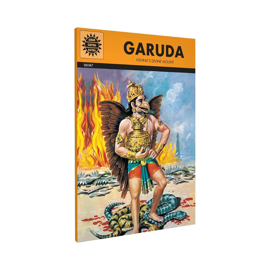 Garuda