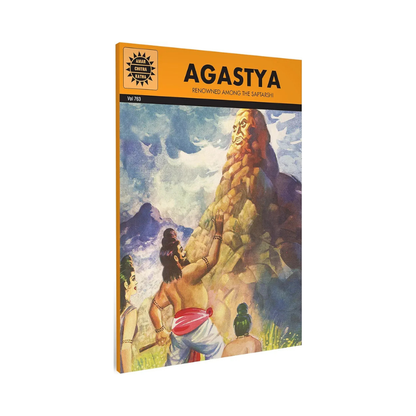 Agastya