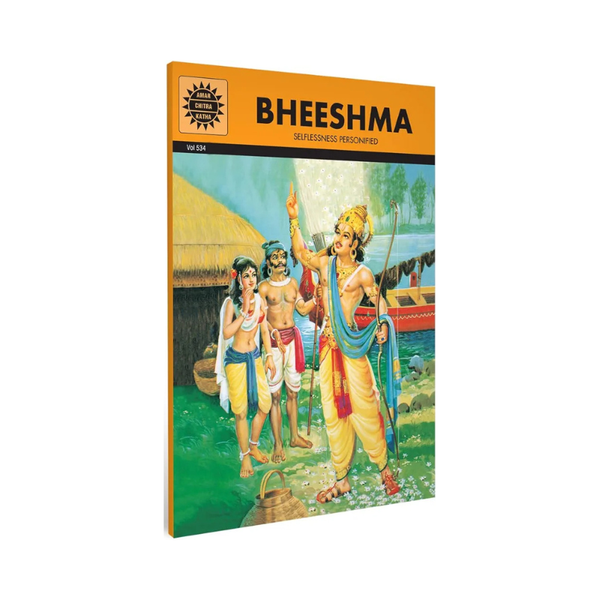 Bheeshma