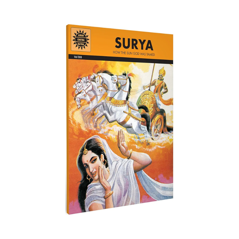 Surya