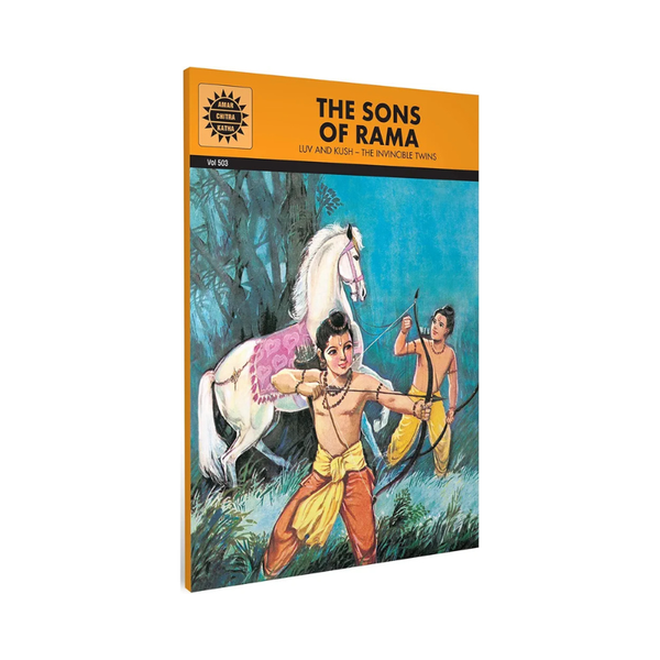 The Sons Of Rama