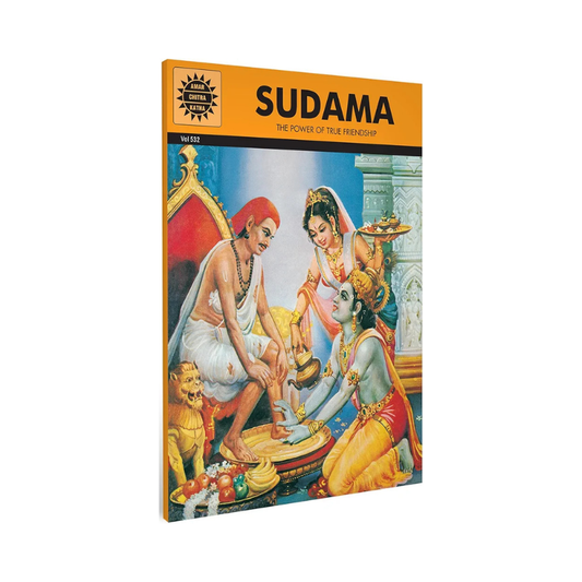 Sudama
