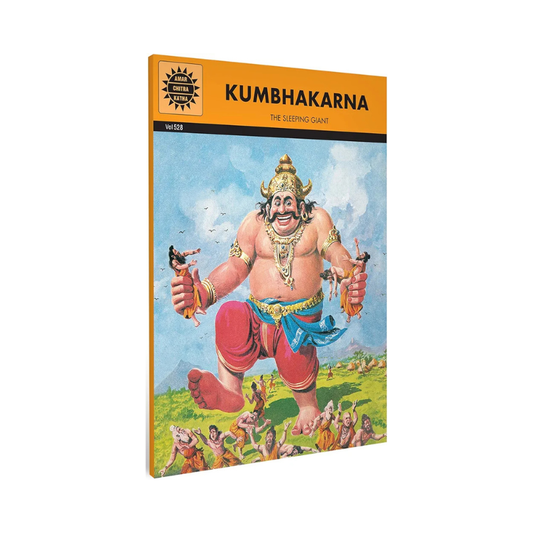Kumbhakarna