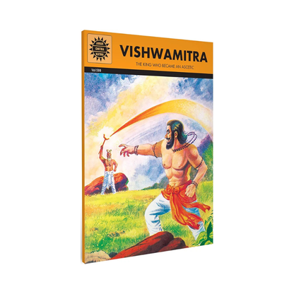 Vishwamitra