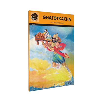 Ghatotkacha