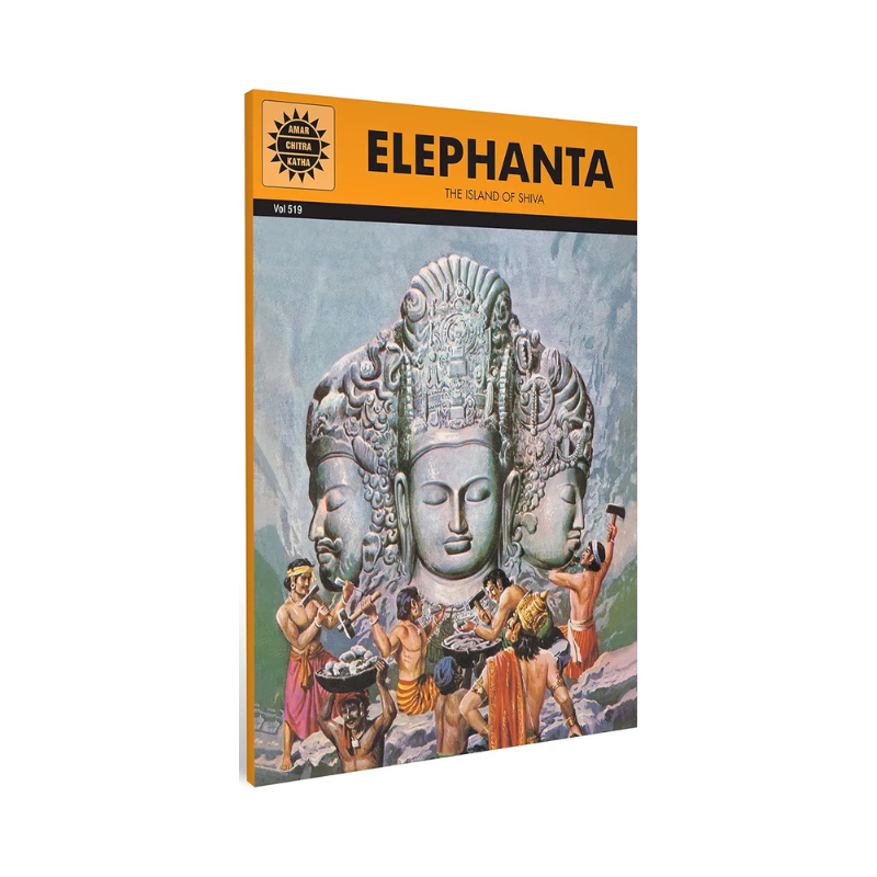 Elephanta