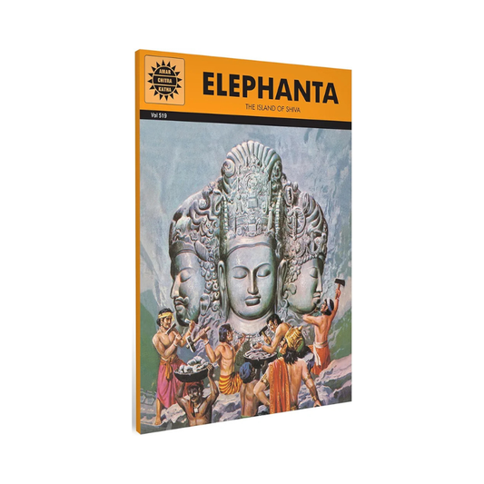 Elephanta