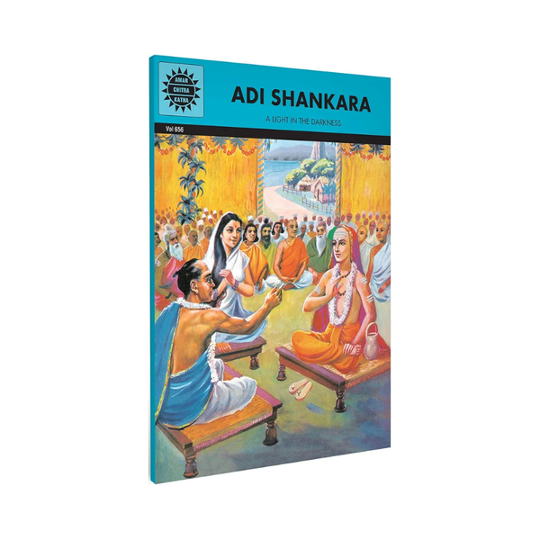 Adi Shankara
