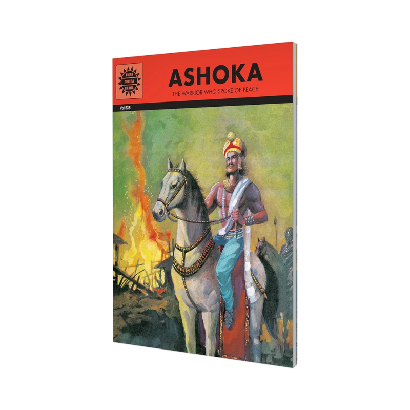 Ashoka