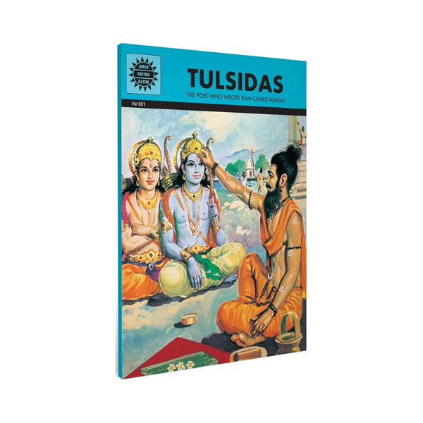 Tulsidas